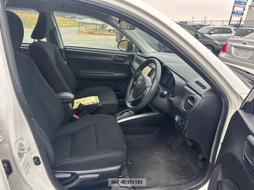 Toyota COROLLA FIELDER 2020 1468895-11