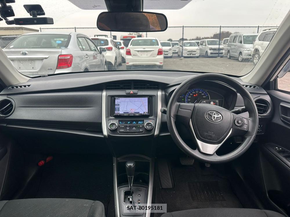 Toyota COROLLA FIELDER 2020 1468895-12