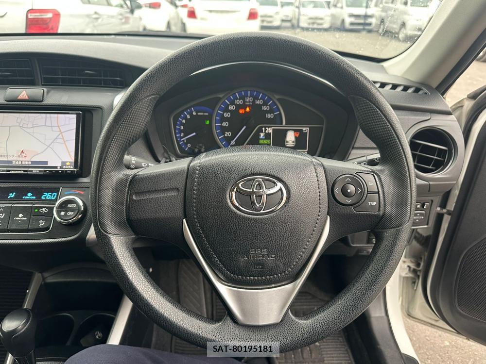 Toyota COROLLA FIELDER 2020 1468895-13
