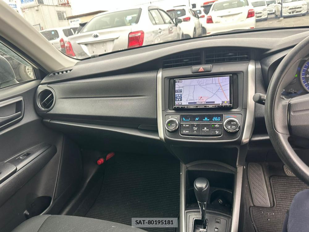 Toyota COROLLA FIELDER 2020 1468895-17