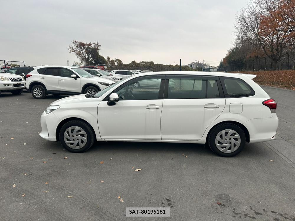 Toyota COROLLA FIELDER 2020 1468895-1