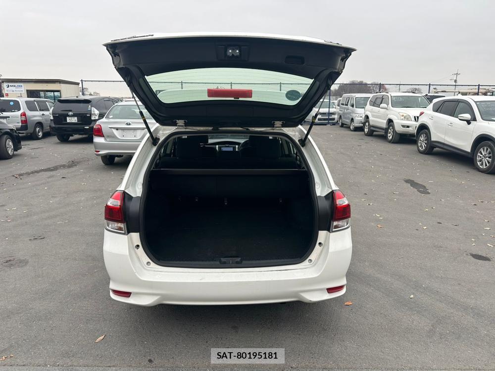 Toyota COROLLA FIELDER 2020 1468895-25