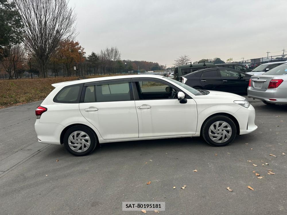 Toyota COROLLA FIELDER 2020 1468895-5