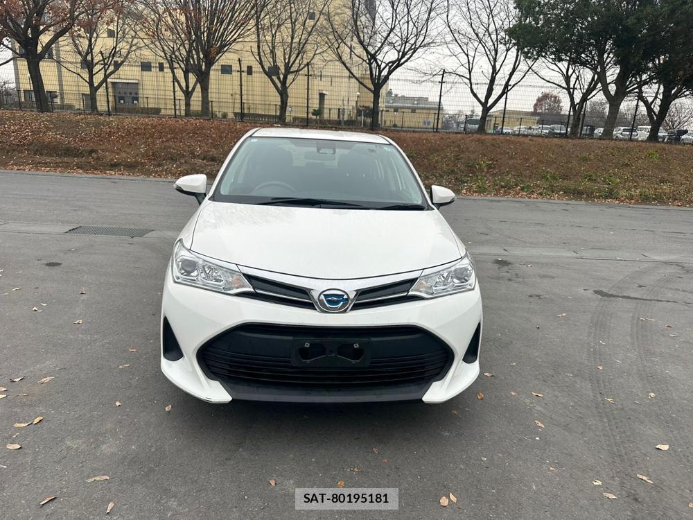 Toyota COROLLA FIELDER 2020 1468895-7