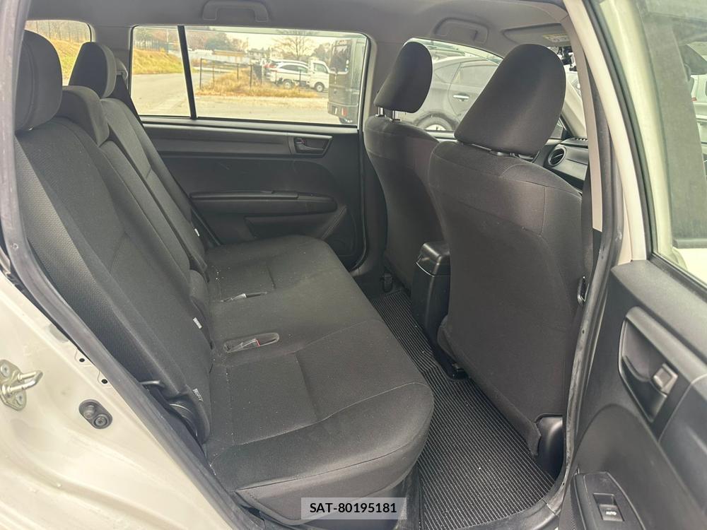 Toyota COROLLA FIELDER 2020 1468895-8