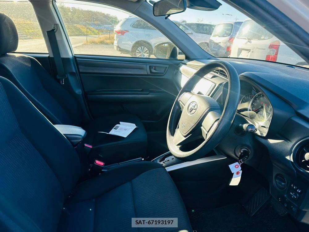 Toyota COROLLA FIELDER 2019 1491632-10