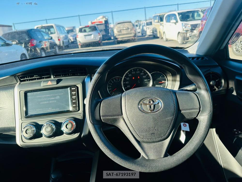 Toyota COROLLA FIELDER 2019 1491632-12