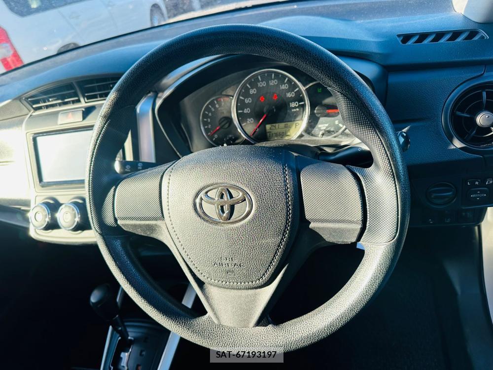 Toyota COROLLA FIELDER 2019 1491632-13
