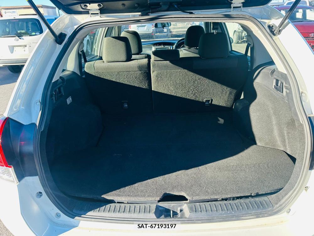 Toyota COROLLA FIELDER 2019 1491632-25