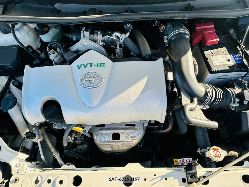 Toyota COROLLA FIELDER 2019 1491632-27