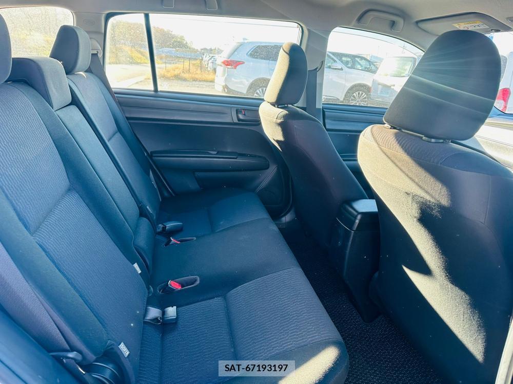 Toyota COROLLA FIELDER 2019 1491632-7