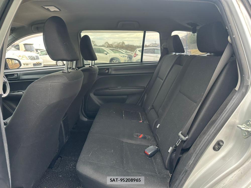 Toyota COROLLA FIELDER 2019-11 1632194-9