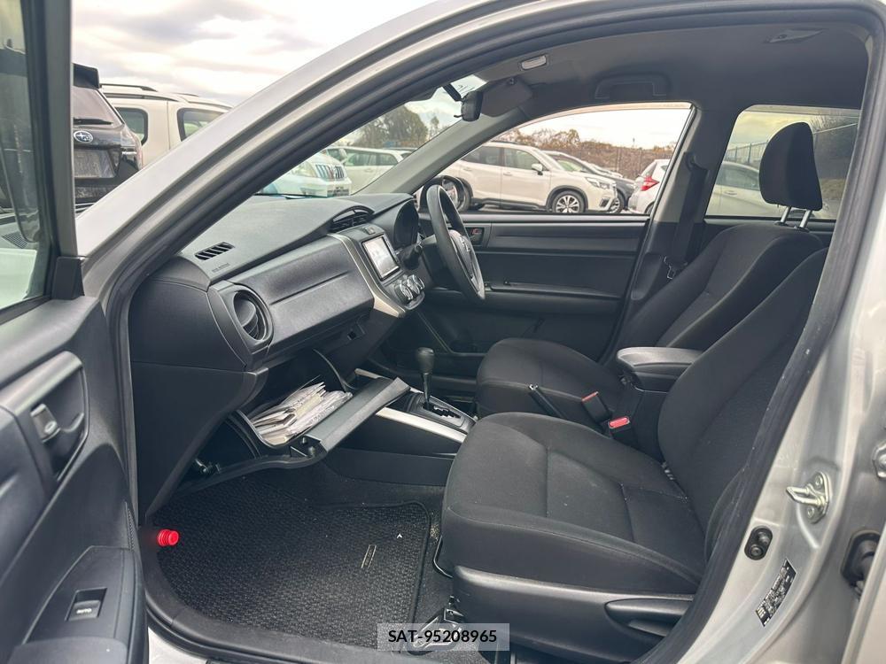 Toyota COROLLA FIELDER 2019-11 1632194-10