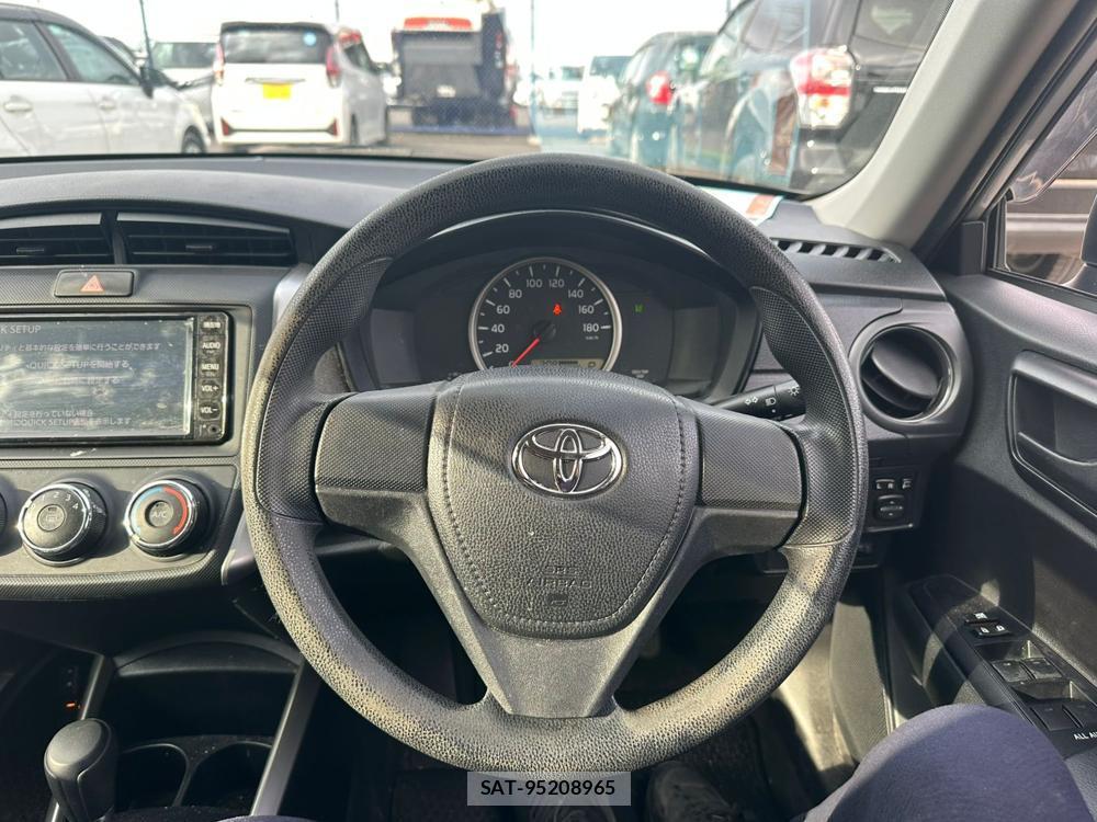 Toyota COROLLA FIELDER 2019-11 1632194-13