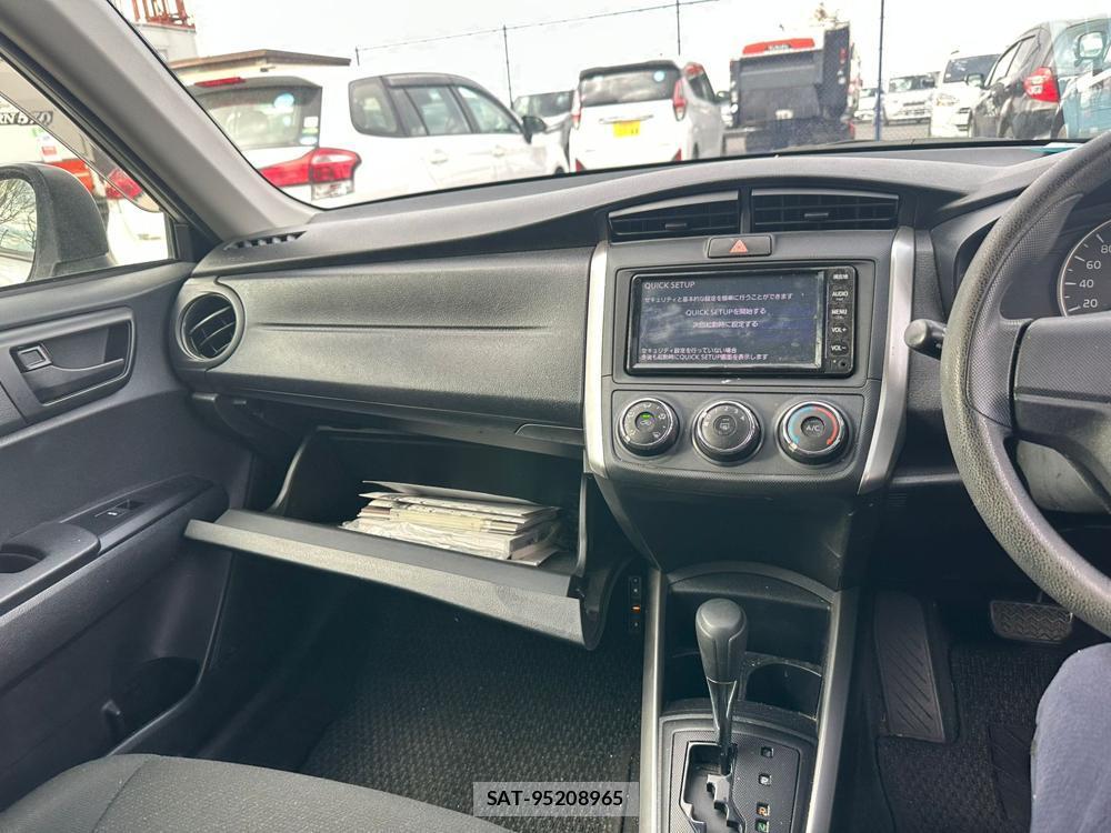Toyota COROLLA FIELDER 2019-11 1632194-17