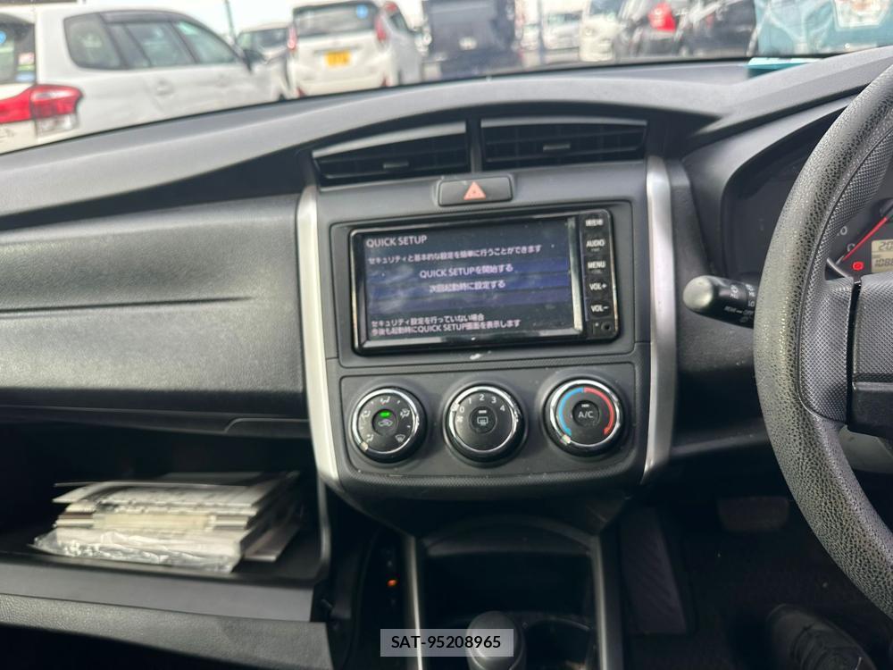 Toyota COROLLA FIELDER 2019-11 1632194-18