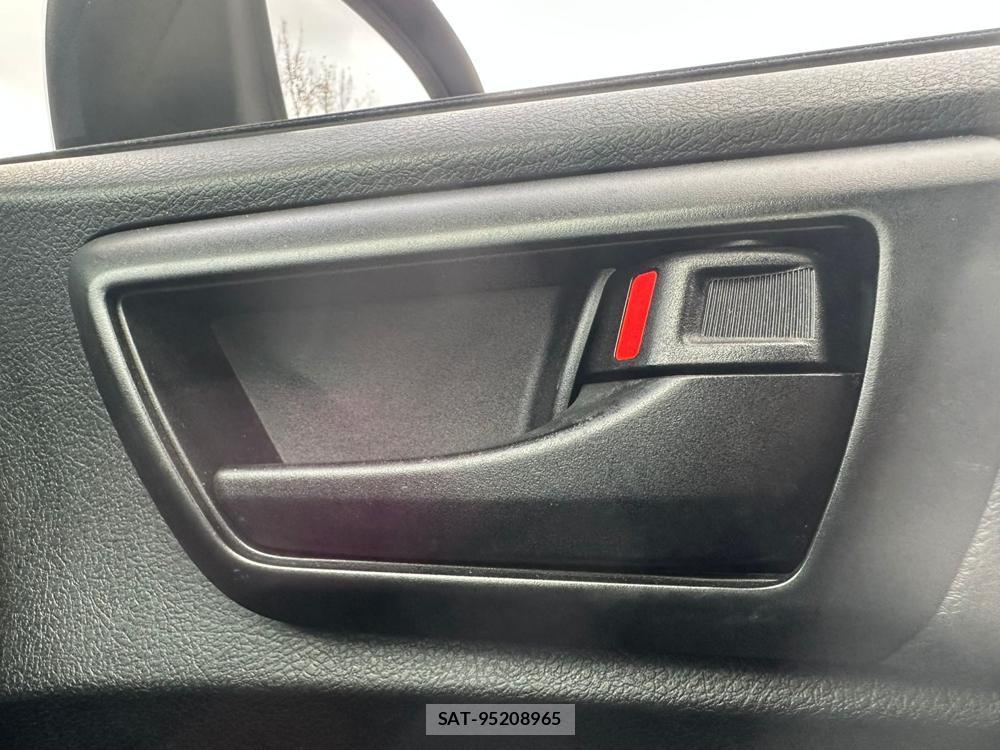 Toyota COROLLA FIELDER 2019-11 1632194-20