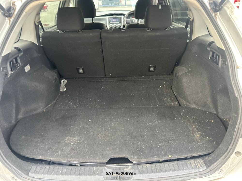 Toyota COROLLA FIELDER 2019-11 1632194-25