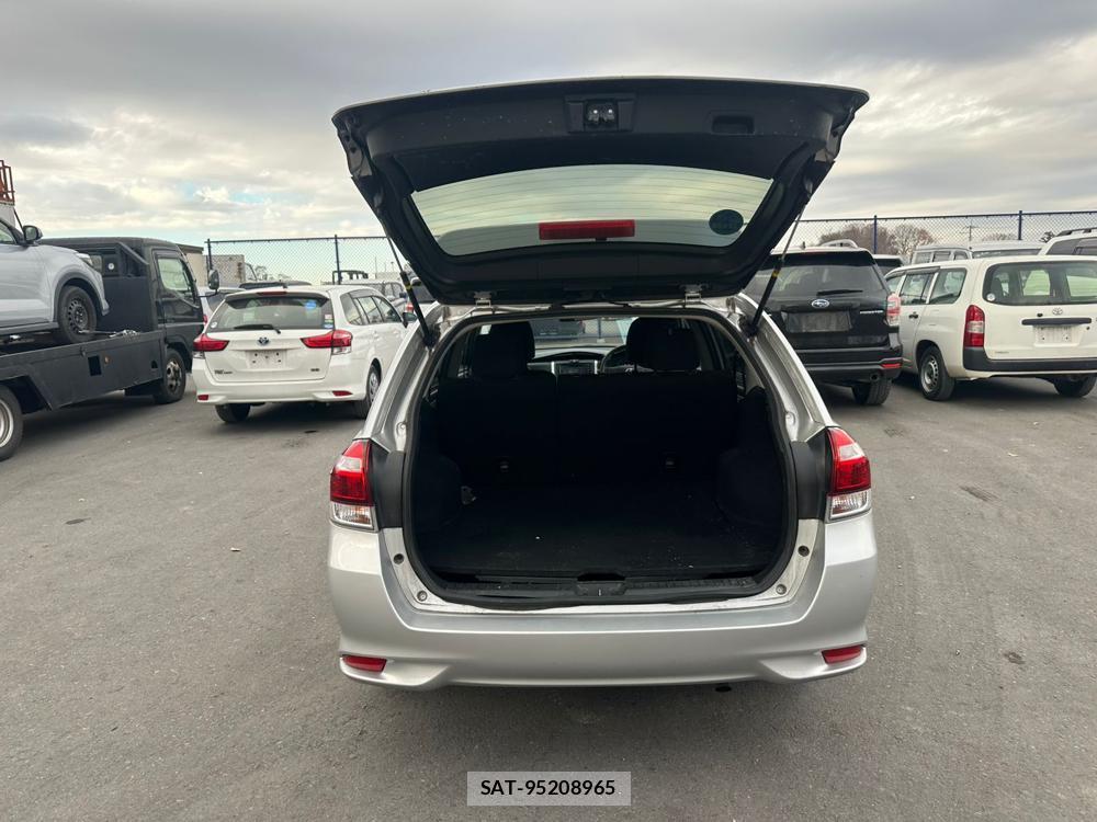 Toyota COROLLA FIELDER 2019-11 1632194-26