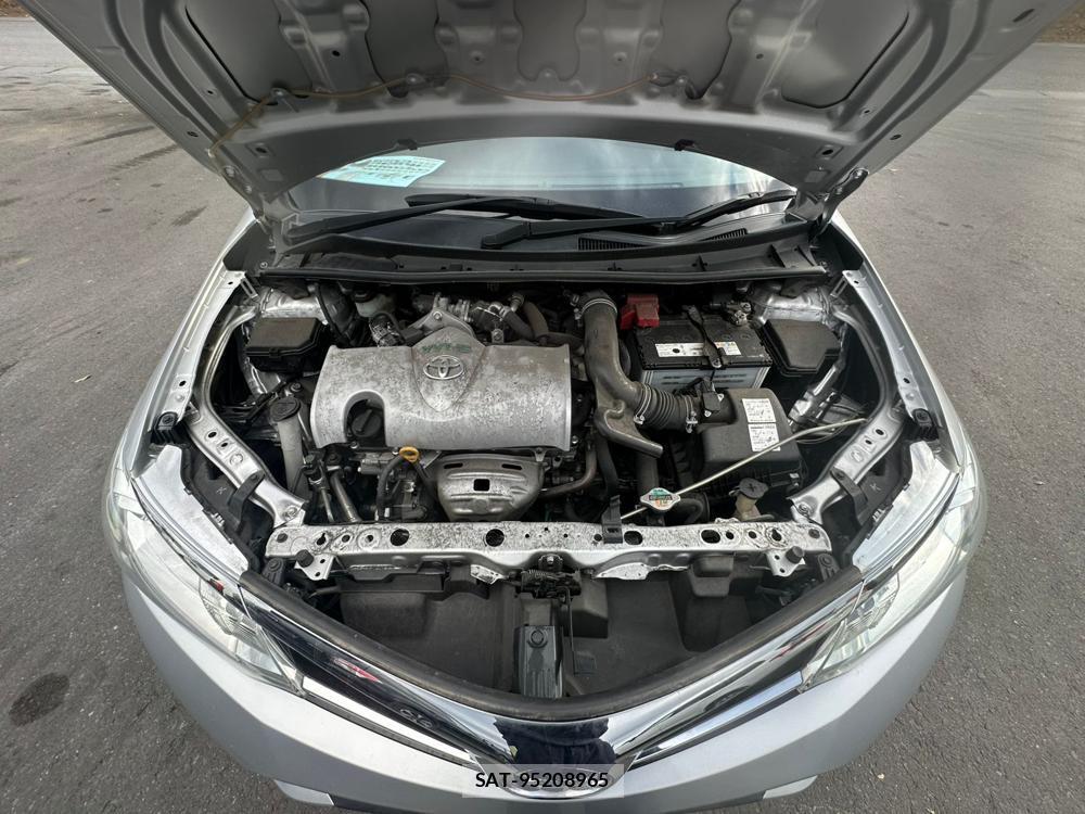 Toyota COROLLA FIELDER 2019-11 1632194-27