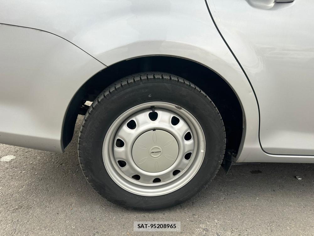 Toyota COROLLA FIELDER 2019-11 1632194-28