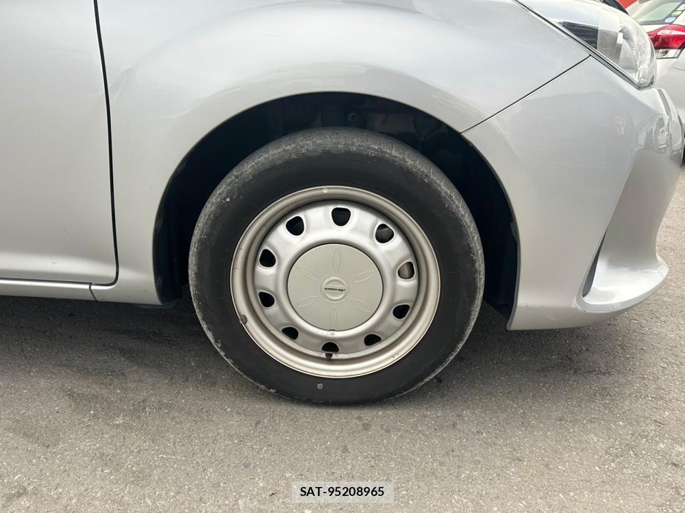 Toyota COROLLA FIELDER 2019-11 1632194-29