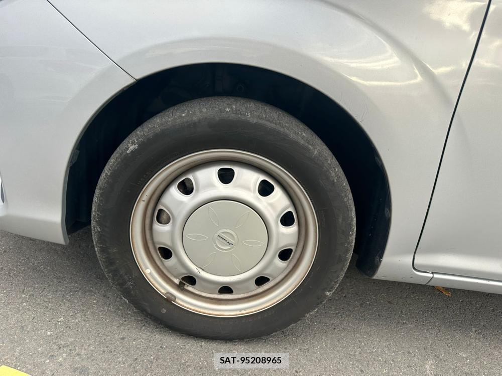 Toyota COROLLA FIELDER 2019-11 1632194-30
