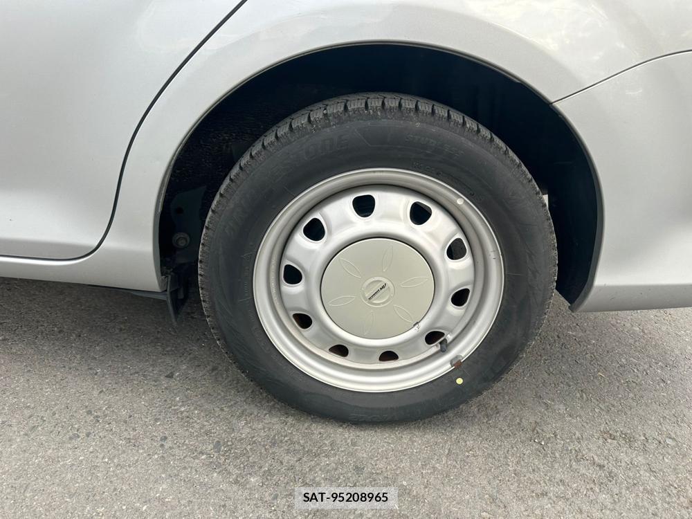 Toyota COROLLA FIELDER 2019-11 1632194-31