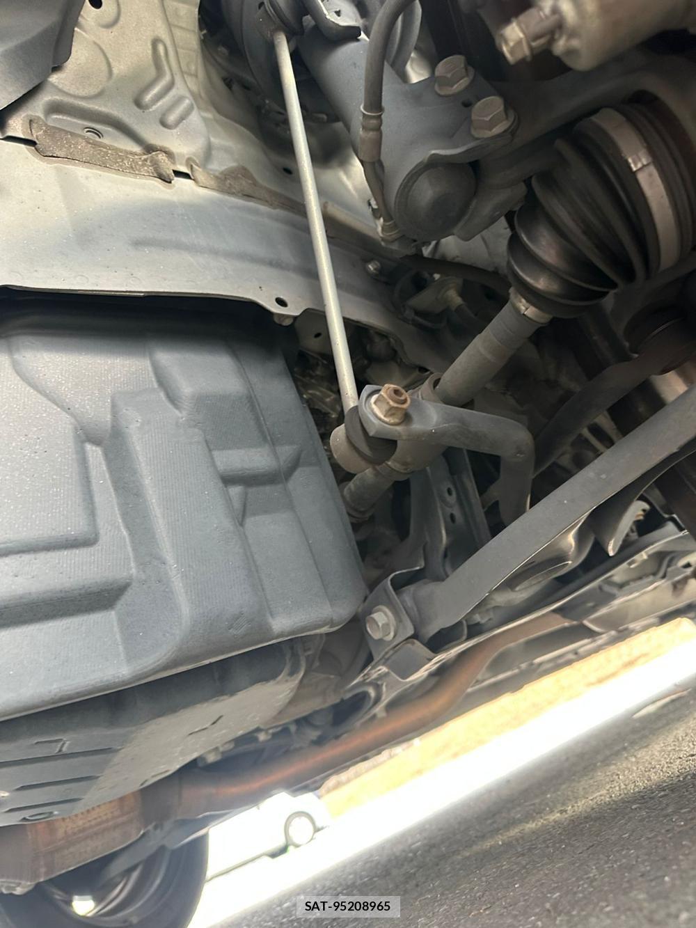 Toyota COROLLA FIELDER 2019-11 1632194-34