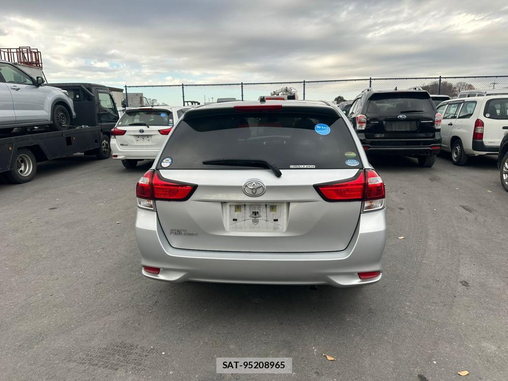 Toyota COROLLA FIELDER 2019-11 1632194-3