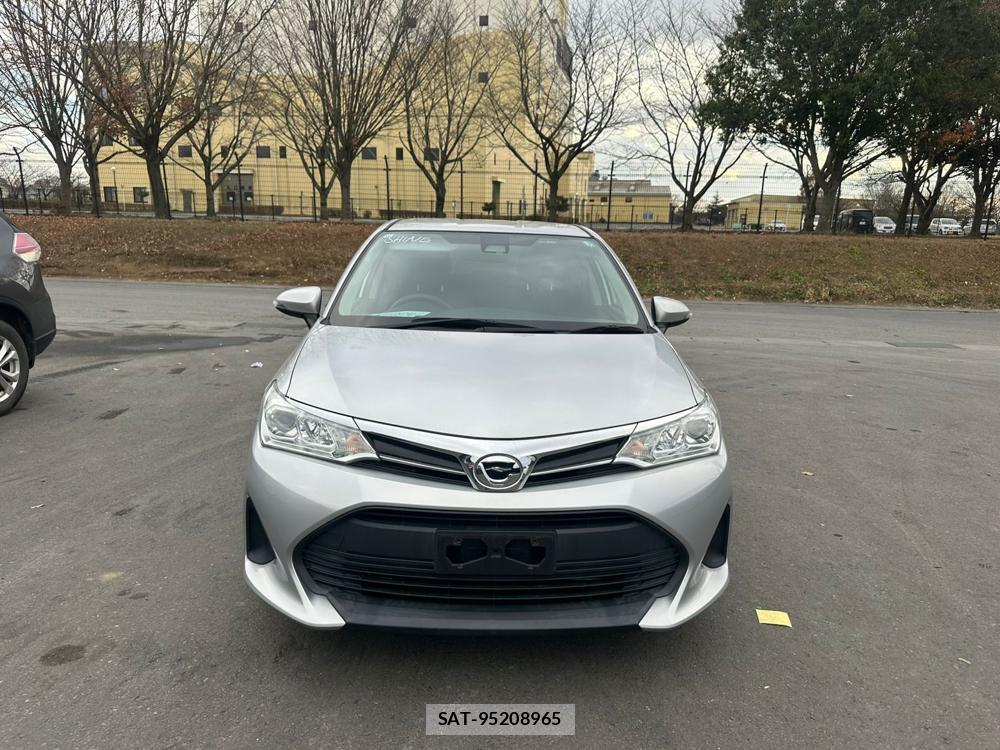 Toyota COROLLA FIELDER 2019-11 1632194-7
