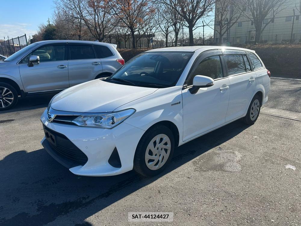 Toyota COROLLA FIELDER 2020 1462258-0