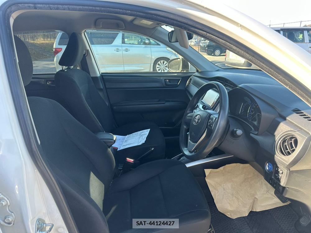 Toyota COROLLA FIELDER 2020 1462258-11