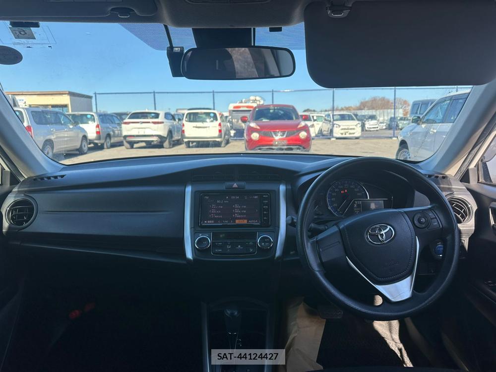 Toyota COROLLA FIELDER 2020 1462258-12