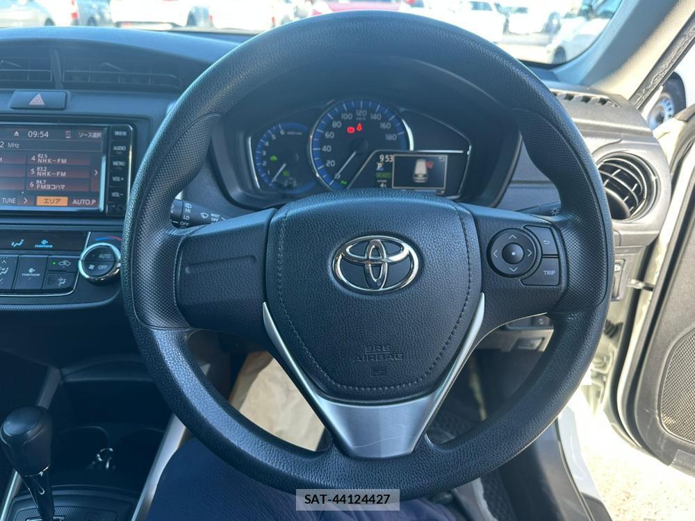 Toyota COROLLA FIELDER 2020 1462258-13