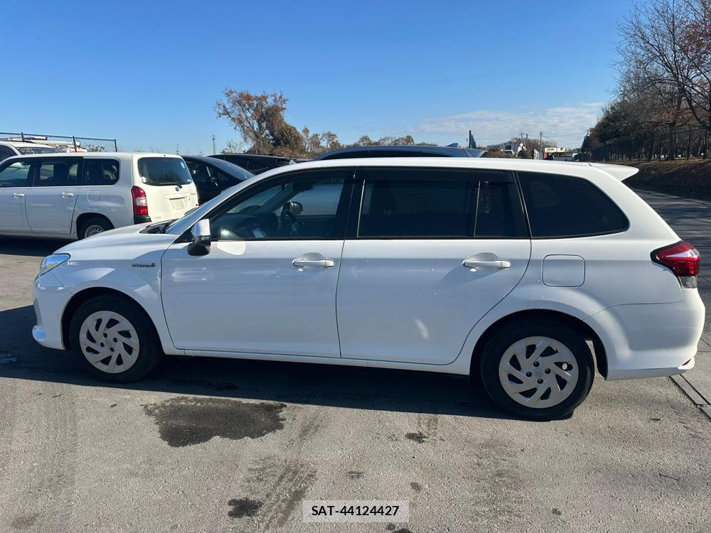 Toyota COROLLA FIELDER 2020 1462258-1