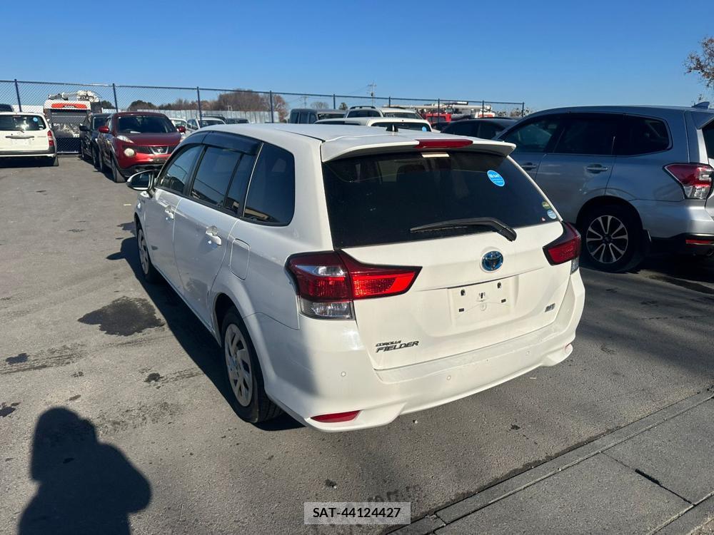 Toyota COROLLA FIELDER 2020 1462258-2
