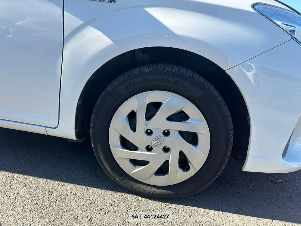Toyota COROLLA FIELDER 2020 1462258-29