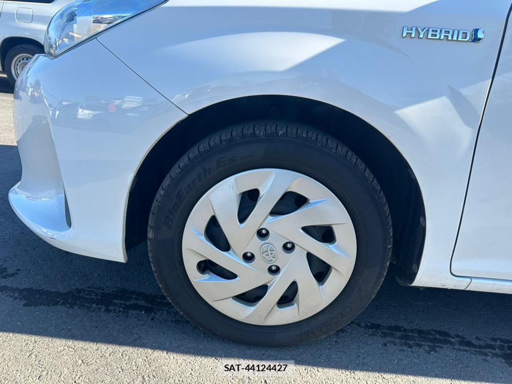 Toyota COROLLA FIELDER 2020 1462258-30