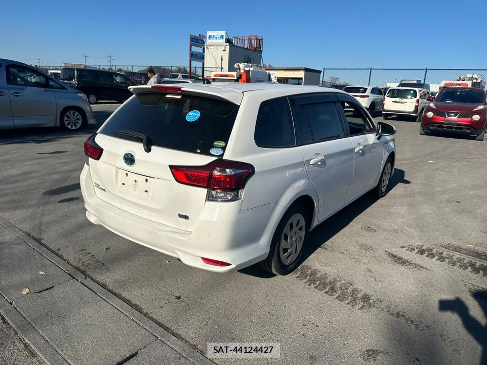 Toyota COROLLA FIELDER 2020 1462258-4