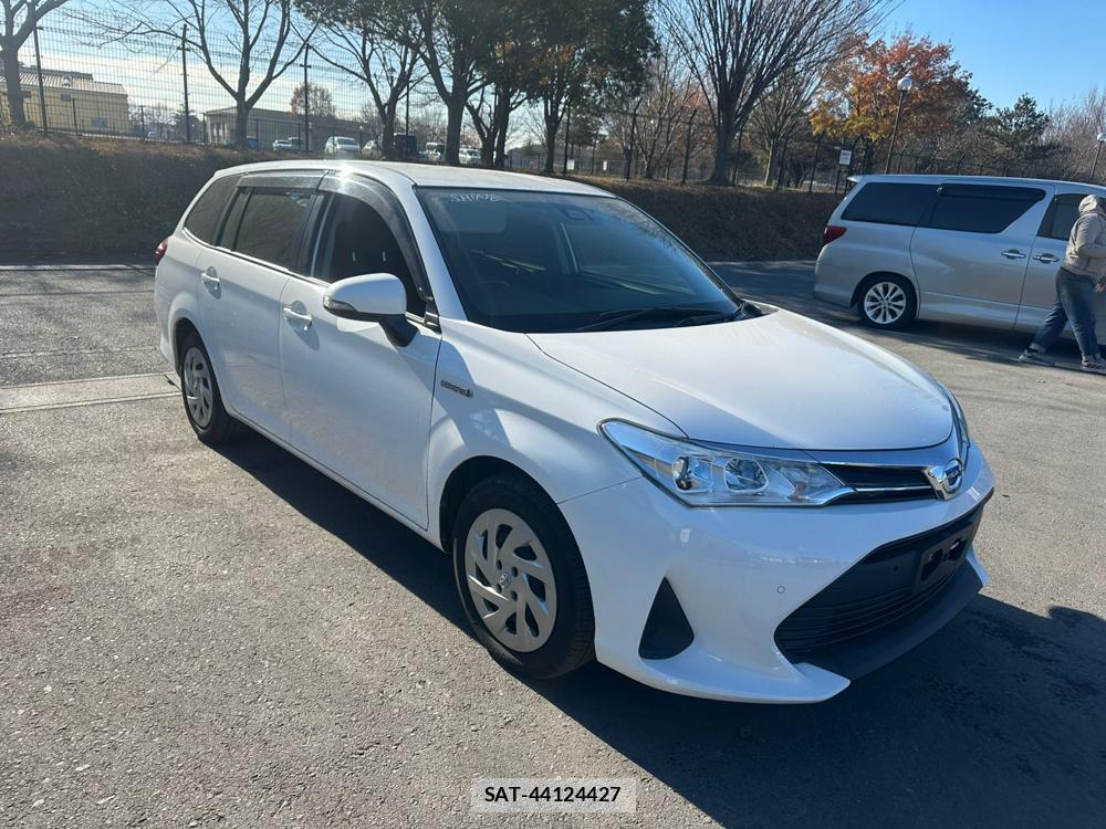 Toyota COROLLA FIELDER 2020 1462258-6