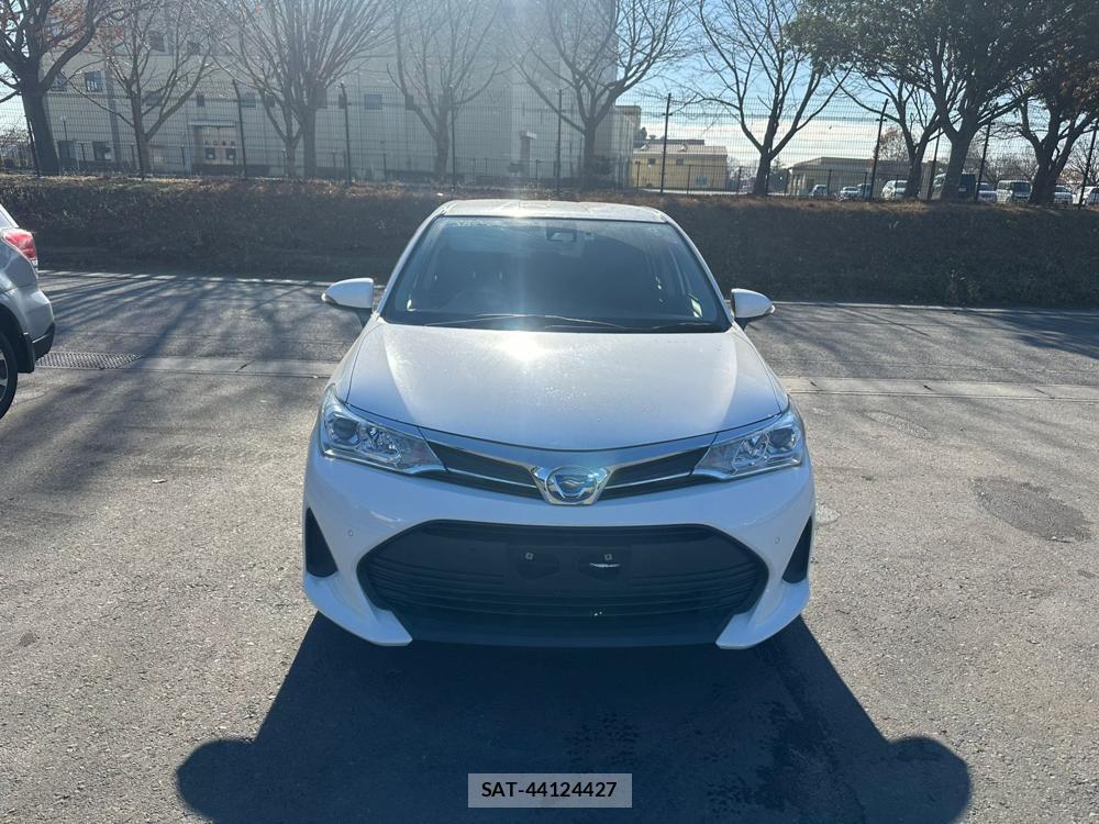 Toyota COROLLA FIELDER 2020 1462258-7