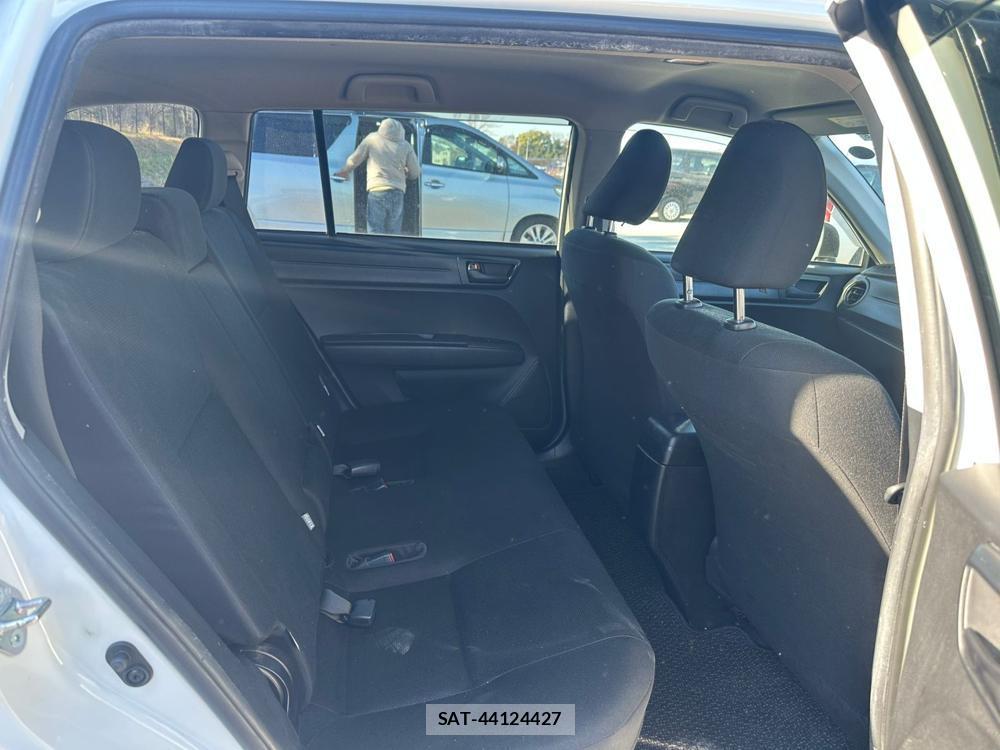 Toyota COROLLA FIELDER 2020 1462258-8