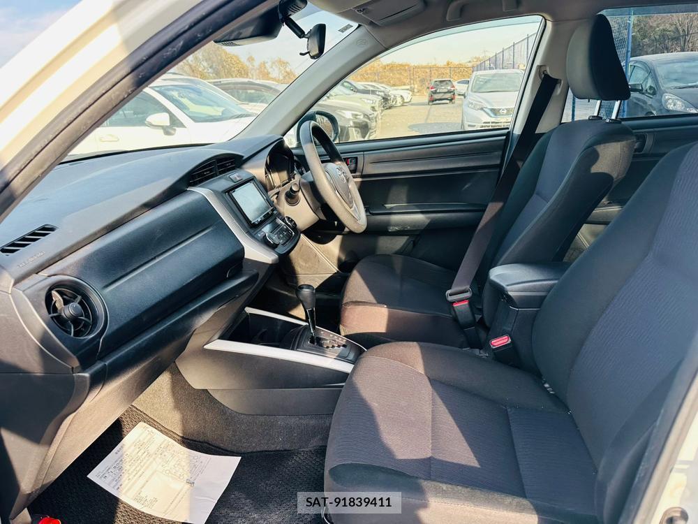 Toyota COROLLA FIELDER 2019 1538796-10