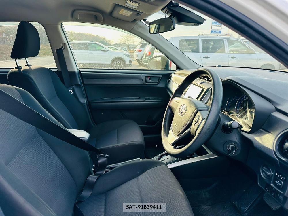 Toyota COROLLA FIELDER 2019 1538796-11