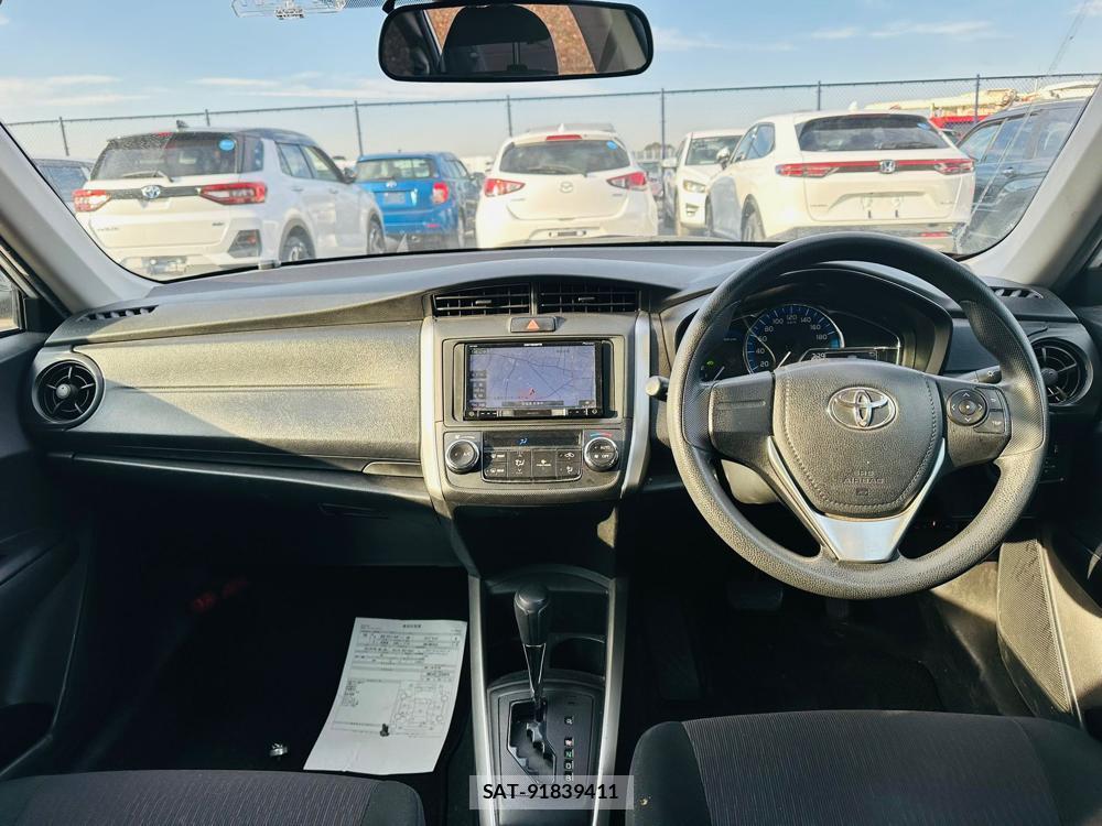 Toyota COROLLA FIELDER 2019 1538796-12