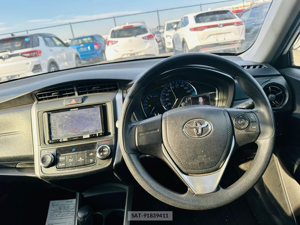 Toyota COROLLA FIELDER 2019 1538796-13