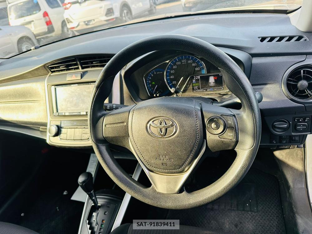 Toyota COROLLA FIELDER 2019 1538796-14