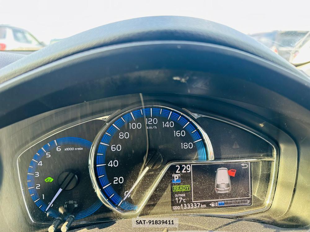 Toyota COROLLA FIELDER 2019 1538796-15