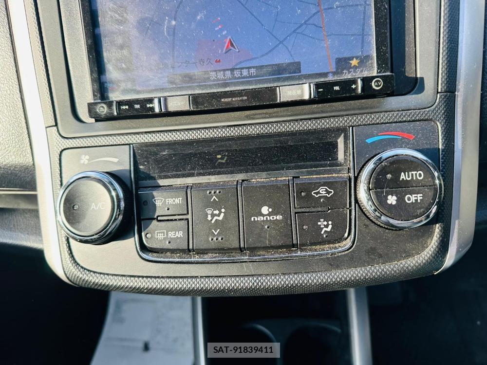 Toyota COROLLA FIELDER 2019 1538796-20